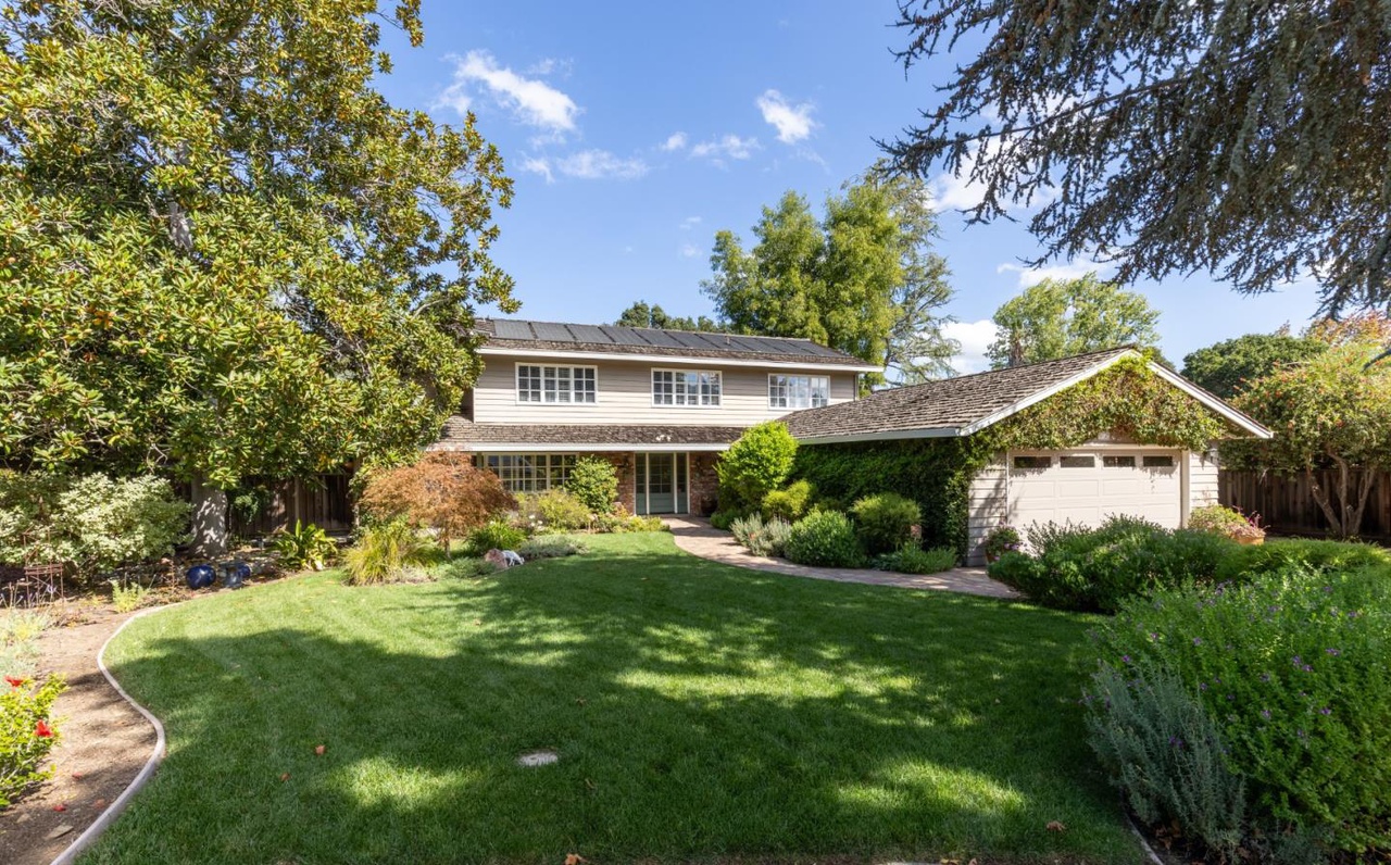 19247 Harleigh Drive, Saratoga 95070